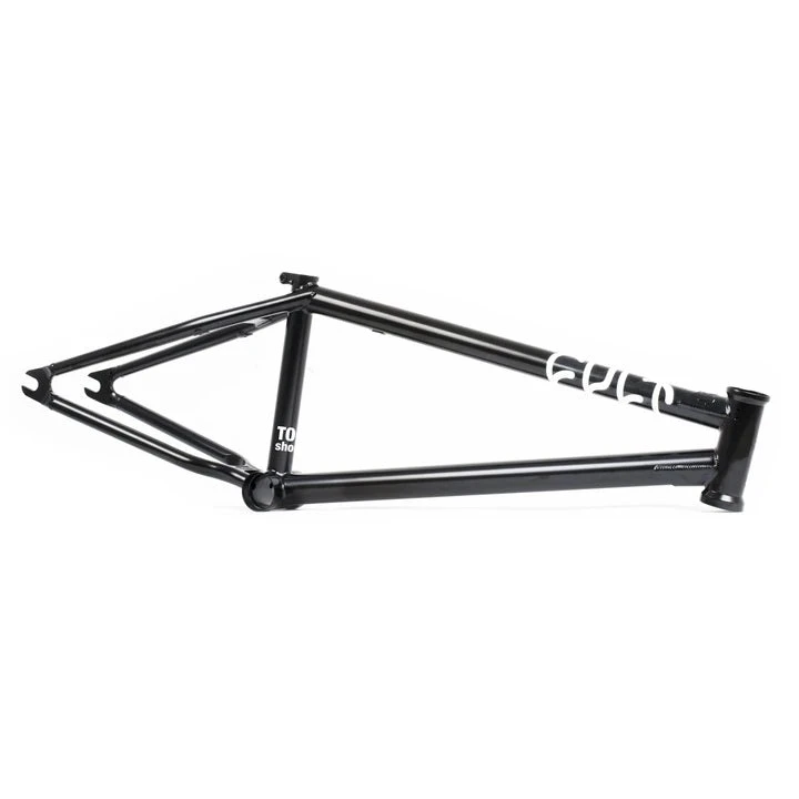 Cult BMX 2-Short Frame 21" - Black Frames 3 Cult BMX 2-Short Frame 21" - Black Frames