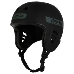 ProTec Classic Full Cut CPSC Helmet - Matte Black PROTECTIVE GEARS