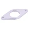 Snafu Top Cable Plate - Silver Brakes And Brake Parts 1 Snafu Top Cable Plate - Silver Brakes And Brake Parts