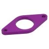 Snafu Top Cable Plate - Purple 1 Snafu Top Cable Plate - Purple