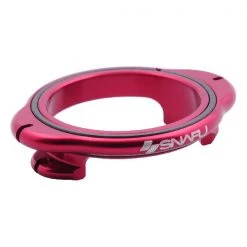 Brakes And Brake Parts Snafu Mobeus Cable Detangler – Red