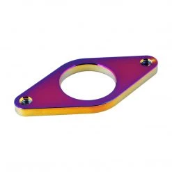 Snafu Alloy Top Cable Plate - Jet Fuel Brakes And Brake Parts