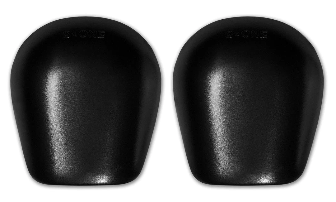 S1 Pro Knee Pads Gen 4 - Black 6 S1 Pro Knee Pads Gen 4 - Black