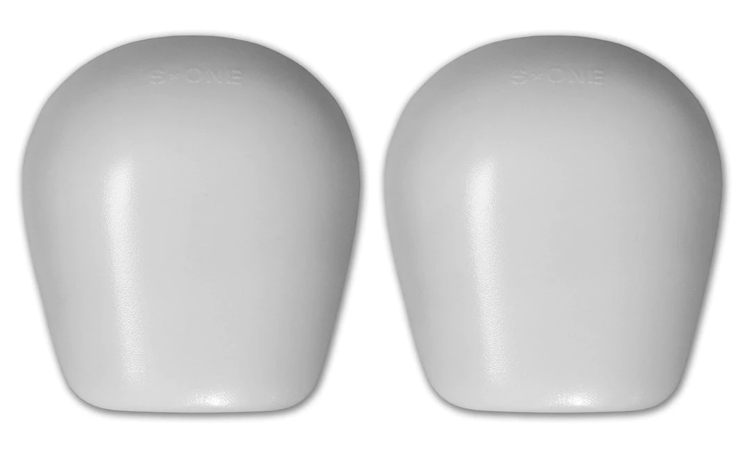 S1 Pro Knee Pads Gen 4 - Black 8 S1 Pro Knee Pads Gen 4 - Black