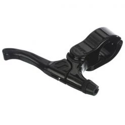 Snafu Anchor Brake Lever - Black