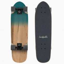 Complete Cruisers Landyachtz Dinghy Revival Complete Cruiser - 2019