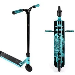 Lucky Scooters Lucky 2019 PROSPECT Complete Pro Scooter - Teal Seafoam