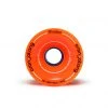 Orangatang 4President 70mm 80a Longboard Wheels - Orange (Set Of 4) 2 Orangatang 4President 70mm 80a Longboard Wheels - Orange (Set Of 4)