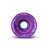 Orangatang 4President 70mm 83a Longboard Wheels - Purple (Set Of 4) 2 Orangatang 4President 70mm 83a Longboard Wheels - Purple (Set Of 4)