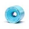 Orangatang In Heat 75mm 77a Blue Longboard Wheels (Set Of 4) 1 Orangatang In Heat 75mm 77a Blue Longboard Wheels (Set Of 4)