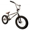 Fit 2020 Misfit 16 Complete BMX Bike - Matte Clear BMX Bikes 2 Fit 2020 Misfit 16 Complete BMX Bike - Matte Clear BMX Bikes