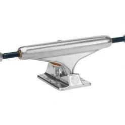 Skates USA Independent Trucks 159mm Stage 11 Forged Titanium Standard - Silver (Set Of 2)