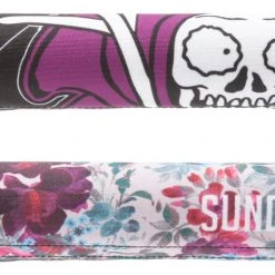 Bike Accessories Sunday Reversible Bar Pad - Creeper Sweeper/Wallflower V2