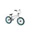 Fit 2021 Misfit 16 Complete BMX Bike - Chrome