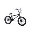 Fit 2021 Misfit 18 Complete BMX Bike - Matte Black 1 Fit 2021 Misfit 18 Complete BMX Bike - Matte Black