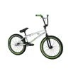 Fit 2021 PRK MD 20.5" Complete BMX Bike - Chrome BMX Bikes 1 Fit 2021 PRK MD 20.5" Complete BMX Bike - Chrome BMX Bikes
