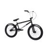 Fit 2021 Series One MD 20.5" Complete BMX Bike - Gloss Black 1 Fit 2021 Series One MD 20.5" Complete BMX Bike - Gloss Black