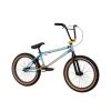 BMX Bikes Fit 2021 Series One SM 20.25" Complete BMX Bike - Trans Ice Blue