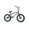 BMX Bikes Sunday 2022 Darkwave 21.25" Broc Raiford Authentic Complete BMX Bike LHD - Matte Trans Red 1 BMX Bikes Sunday 2022 Darkwave 21.25" Broc Raiford Authentic Complete BMX Bike LHD - Matte Trans Red
