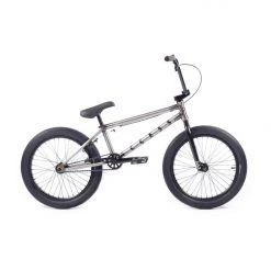Cult Access 20" Complete BMX Bike - Raw