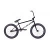 Cult Control 20.75" Complete BMX Bike - Black 2 Cult Control 20.75" Complete BMX Bike - Black