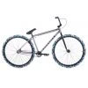 Cult Devotion 29" Cruiser Complete BMX Bike - Raw