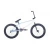 Cult Devotion 21" Complete BMX Bike - Panza White