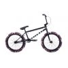 BMX Bikes Cult Gateway 20.5" Complete BMX Bike - Black 1 BMX Bikes Cult Gateway 20.5" Complete BMX Bike - Black
