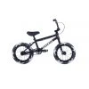 BMX Bikes Cult Juvenile 14" Complete BMX Bike - Black