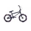 BMX Bikes Cult Juvenile 16" Complete BMX Bike - Black