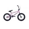 BMX Bikes Cult Juvenile 16" Complete BMX Bike - Pink