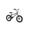 BMX Bikes Fit 2021 Misfit 14 Complete BMX Bike - Matte Clear