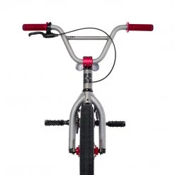 BMX Bikes Fit 2021 Misfit 14 Complete BMX Bike - Matte Clear