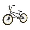 BMX Bikes Fit 2021 Series 22 Complete BMX Bike - Gloss Black 2 BMX Bikes Fit 2021 Series 22 Complete BMX Bike - Gloss Black