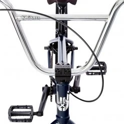 BMX Bikes Fit 2021 Series 22 Complete BMX Bike - Navy Blue 12 BMX Bikes Fit 2021 Series 22 Complete BMX Bike - Navy Blue