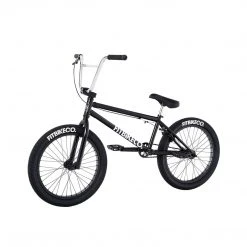 Fit 2021 Series One MD 20.5" Complete BMX Bike - Gloss Black
