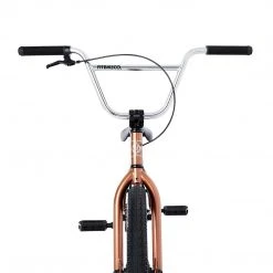 BMX Bikes Fit 2021 Series One MD 20.5" Complete BMX Bike - Root Beer 11 BMX Bikes Fit 2021 Series One MD 20.5