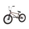 BMX Bikes Fit 2021 Series One LG 20.75" Complete BMX Bike - Trans Gold