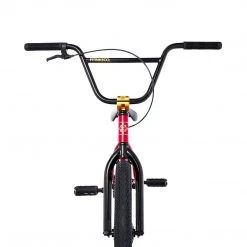 Fit 2021 Series One SM 20.25" Complete BMX Bike - Gloss Red BMX Bikes 4 Fit 2021 Series One SM 20.25
