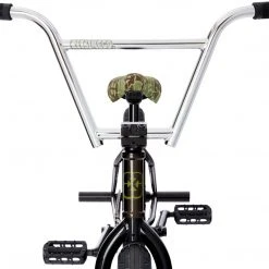 BMX Bikes Fit 2021 STR LG 20.75