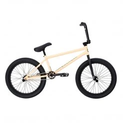 Fit 2021 STR MD 20.5" Complete BMX Bike - Matte Peach BMX Bikes 3 Fit 2021 STR MD 20.5