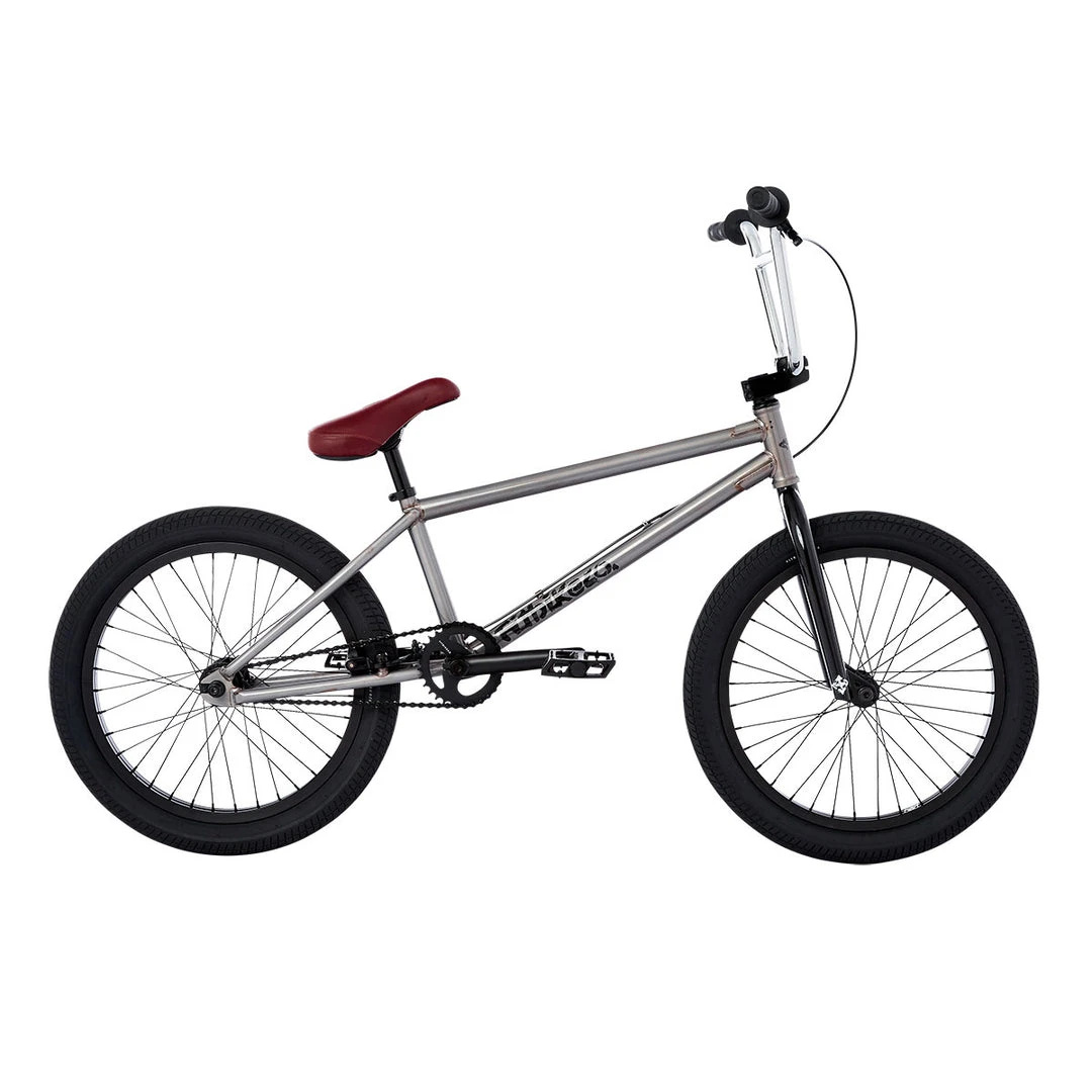 BMX Bikes Fit 2021 TRL 2XL 21.25" Complete BMX Bike - Gloss Clear 4 BMX Bikes Fit 2021 TRL 2XL 21.25" Complete BMX Bike - Gloss Clear