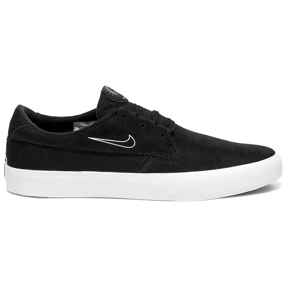 Nike Shoes SB Shane - Black/White MEN 3 Nike Shoes SB Shane - Black/White MEN