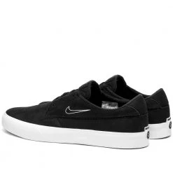 Nike Shoes SB Shane - Black/White MEN 6 Nike Shoes SB Shane - Black/White MEN