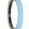Rant BMX Squad Tire 29" X 2.35" - Sky Blue/Tan Wall Tires 2 Rant BMX Squad Tire 29" X 2.35" - Sky Blue/Tan Wall Tires
