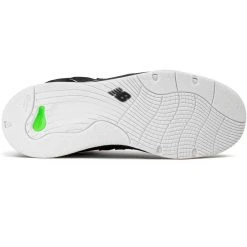 New Balance Shoes Numeric Tiago Lemos 1010 - Black/White MEN 9 New Balance Shoes Numeric Tiago Lemos 1010 - Black/White MEN