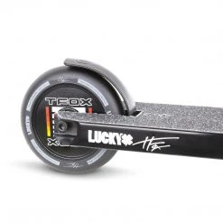 Lucky Scooters Lucky TFOX Signature Pro Scooter - Analog Complete Scooters 12 Lucky Scooters Lucky TFOX Signature Pro Scooter - Analog Complete Scooters