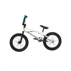 Fit 2021 Misfit 16 Caiden Complete BMX Bike - Gloss White BMX Bikes 10 Fit 2021 Misfit 16 Caiden Complete BMX Bike - Gloss White BMX Bikes