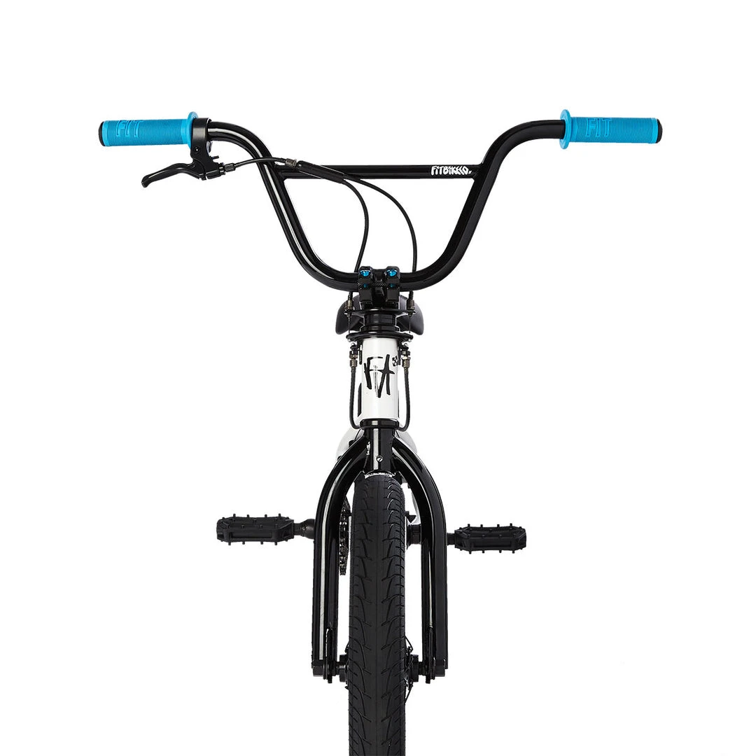 Fit 2021 Misfit 16 Caiden Complete BMX Bike - Gloss White BMX Bikes 6 Fit 2021 Misfit 16 Caiden Complete BMX Bike - Gloss White BMX Bikes