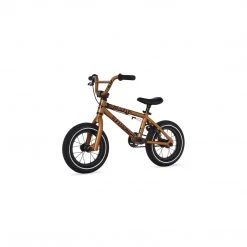 Fit 2023 Misfit 12 Complete BMX Bike - Cheetah BMX Bikes